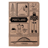 Portland Frames Booklet