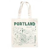 Portland Grocery Tote