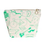 Portland Makeup Pouch