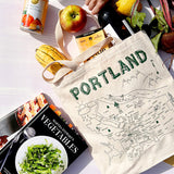 Portland Market Tote