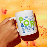 Portland Mug