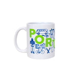 Portland Mug