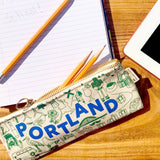 Portland Pencil Pouch