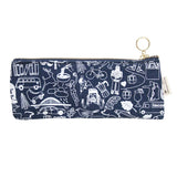 Portland Pencil Pouch