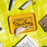 Portland Small Tray