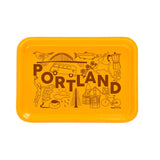 Portland Small Tray