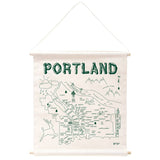 Portland Wall Hanging