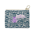 San Francisco Coin Pouch
