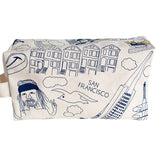 San Francisco Dopp Kit