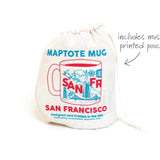 San Francisco Mug