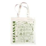 Savannah Grocery Tote