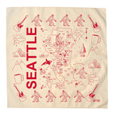 Seattle Bandana