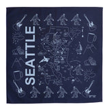 Seattle Bandana