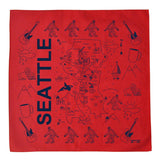 Seattle Bandana