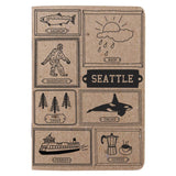 Seattle Frames Booklet