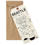 Seattle Mapnote