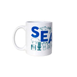 Seattle Mug