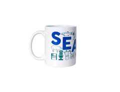 Seattle Mug