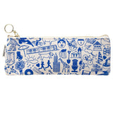 Seattle Pencil Pouch