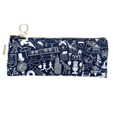 Seattle Pencil Pouch