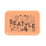 Seattle Small Tray