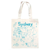 Sydney Grocery Tote