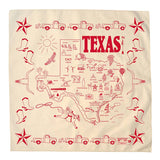 Texas Bandana