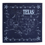 Texas Bandana