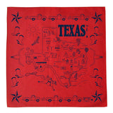 Texas Bandana