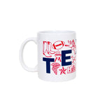 Texas Mug