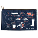 Texas Slim Foodie Pouch