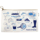 Texas Slim Foodie Pouch