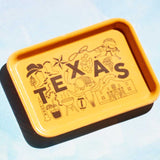 Texas Small Tray