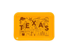 Texas Small Tray