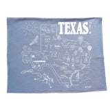 Texas Tea Towel