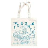 Toronto Grocery Tote