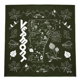 Vermont Bandana