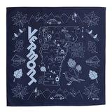 Vermont Bandana