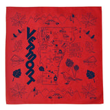 Vermont Bandana