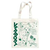 Vermont Grocery Tote