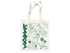 Vermont Grocery Tote