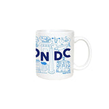 Washington DC Mug