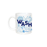 Washington DC Mug