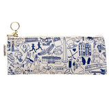 Washington DC Pencil Pouch