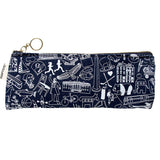 Washington DC Pencil Pouch