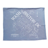 Washington DC Tea Towel