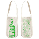 Willamette Valley Single Wine Tote