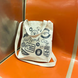 New York City Essentials Tote