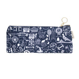 New York City Pencil Pouch