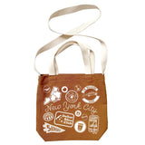 New York City Essentials Tote